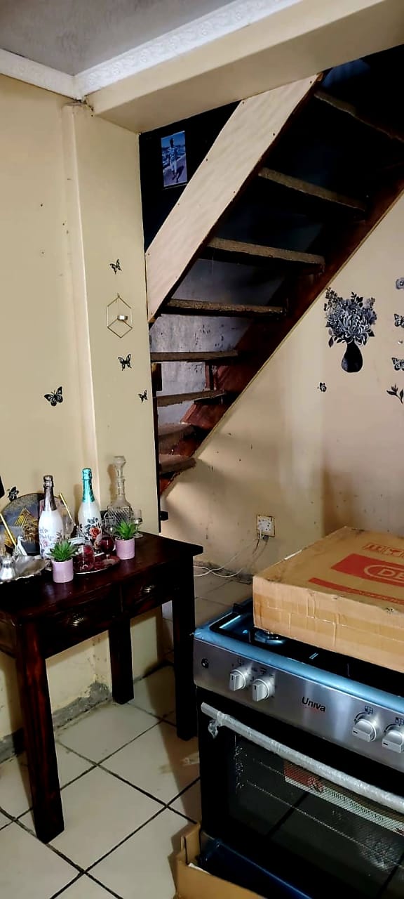 4 Bedroom Property for Sale in Amalinda Eastern Cape
